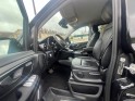 Mercedes classe v long 300 d 9g-tva recuperable avantgarde occasion paris 15ème (75) simplicicar simplicibike france