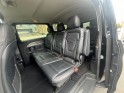 Mercedes classe v long 300 d 9g-tva recuperable avantgarde occasion paris 15ème (75) simplicicar simplicibike france