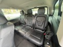 Mercedes classe v long 300 d 9g-tva recuperable avantgarde occasion paris 15ème (75) simplicicar simplicibike france