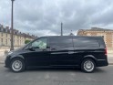 Mercedes classe v long 300 d 9g-tva recuperable avantgarde occasion paris 15ème (75) simplicicar simplicibike france