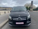 Mercedes classe v long 300 d 9g-tva recuperable avantgarde occasion paris 15ème (75) simplicicar simplicibike france