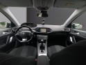Peugeot 308 1.2  110ch ss bvm5 allure disitribution neuve/gps/camera de recul /limitateur de vitesse /ideal jeune permis...