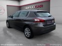 Peugeot 308 1.2  110ch ss bvm5 allure disitribution neuve/gps/camera de recul /limitateur de vitesse /ideal jeune permis...