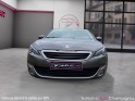 Peugeot 308 1.2  110ch ss bvm5 allure disitribution neuve/gps/camera de recul /limitateur de vitesse /ideal jeune permis...