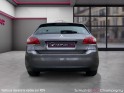 Peugeot 308 1.2  110ch ss bvm5 allure disitribution neuve/gps/camera de recul /limitateur de vitesse /ideal jeune permis...