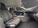 Peugeot 308 1.2  110ch ss bvm5 allure disitribution neuve/gps/camera de recul /limitateur de vitesse /ideal jeune permis...