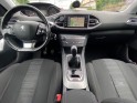 Peugeot 308 1.2  110ch ss bvm5 allure disitribution neuve/gps/camera de recul /limitateur de vitesse /ideal jeune permis...