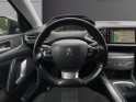 Peugeot 308 1.2  110ch ss bvm5 allure disitribution neuve/gps/camera de recul /limitateur de vitesse /ideal jeune permis...