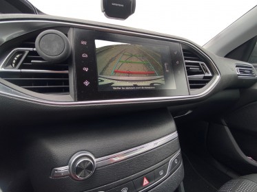 Peugeot 308 1.2  110ch ss bvm5 allure disitribution neuve/gps/camera de recul /limitateur de vitesse /ideal jeune permis...
