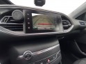 Peugeot 308 1.2  110ch ss bvm5 allure disitribution neuve/gps/camera de recul /limitateur de vitesse /ideal jeune permis...