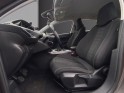 Peugeot 308 1.2  110ch ss bvm5 allure disitribution neuve/gps/camera de recul /limitateur de vitesse /ideal jeune permis...
