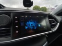 Peugeot 308 1.2  110ch ss bvm5 allure disitribution neuve/gps/camera de recul /limitateur de vitesse /ideal jeune permis...