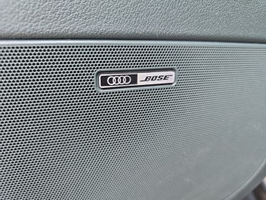 Audi tt roadster 1.8t 225ch quattro - boite manuelle avec coupe-vent en verre  commande électrique windstop occasion avignon...