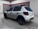 Dacia sandero tce 90ch stepway garantie 12 mois occasion montpellier (34) simplicicar simplicibike france