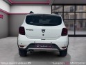 Dacia sandero tce 90ch stepway garantie 12 mois occasion montpellier (34) simplicicar simplicibike france