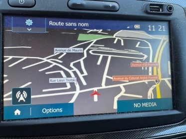Dacia sandero tce 90ch stepway garantie 12 mois occasion montpellier (34) simplicicar simplicibike france