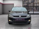 Volkswagen polo 1.2 tsi 90 bmt match/ occasion paris 17ème (75)(porte maillot) simplicicar simplicibike france