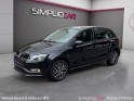 Volkswagen polo 1.2 tsi 90 bmt match/ occasion paris 17ème (75)(porte maillot) simplicicar simplicibike france