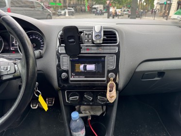 Volkswagen polo 1.2 tsi 90 bmt match/ occasion paris 17ème (75)(porte maillot) simplicicar simplicibike france