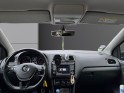 Volkswagen polo 1.2 tsi 90 bmt match/ occasion paris 17ème (75)(porte maillot) simplicicar simplicibike france