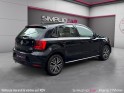 Volkswagen polo 1.2 tsi 90 bmt match/ occasion paris 17ème (75)(porte maillot) simplicicar simplicibike france