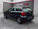 Volkswagen polo 1.2 tsi 90 bmt match/ occasion paris 17ème (75)(porte maillot) simplicicar simplicibike france