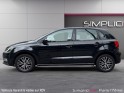 Volkswagen polo 1.2 tsi 90 bmt match/ occasion paris 17ème (75)(porte maillot) simplicicar simplicibike france