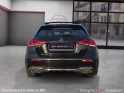 Mercedes classe a 200 7g-dct amg line toit pano ouvrant / sièges alcantara surpiqure rouge  chauffants occasion avignon (84)...