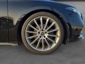 Mercedes classe a 200 7g-dct amg line toit pano ouvrant / sièges alcantara surpiqure rouge  chauffants occasion avignon (84)...