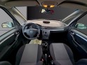 Opel meriva 1.6i 101ch excellent état garantie 12 mois  -  aucun frais à prévoir occasion avignon (84) simplicicar...