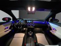 Mercedes cla coupe 200 amg line suivi complet apple carplay  android auto - toit pano ouvrant - sièges chauffants occasion...