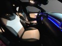 Mercedes cla coupe 200 amg line suivi complet apple carplay  android auto - toit pano ouvrant - sièges chauffants occasion...