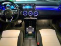 Mercedes cla coupe 200 amg line suivi complet apple carplay  android auto - toit pano ouvrant - sièges chauffants occasion...