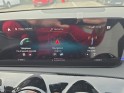 Mercedes cla coupe 200 amg line suivi complet apple carplay  android auto - toit pano ouvrant - sièges chauffants occasion...