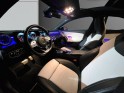 Mercedes cla coupe 200 amg line suivi complet apple carplay  android auto - toit pano ouvrant - sièges chauffants occasion...