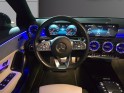 Mercedes cla coupe 200 amg line suivi complet apple carplay  android auto - toit pano ouvrant - sièges chauffants occasion...