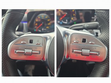 Mercedes cla coupe 200 amg line suivi complet apple carplay  android auto - toit pano ouvrant - sièges chauffants occasion...