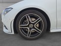 Mercedes cla coupe 200 amg line suivi complet apple carplay  android auto - toit pano ouvrant - sièges chauffants occasion...