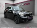 Mini countryman r60 184 ch cooper s pack red hot chili ii a occasion paris 17ème (75)(porte maillot) simplicicar...