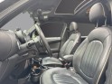 Mini countryman r60 184 ch cooper s pack red hot chili ii a occasion paris 17ème (75)(porte maillot) simplicicar...