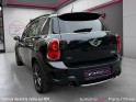 Mini countryman r60 184 ch cooper s pack red hot chili ii a occasion paris 17ème (75)(porte maillot) simplicicar...
