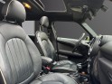 Mini countryman r60 184 ch cooper s pack red hot chili ii a occasion paris 17ème (75)(porte maillot) simplicicar...