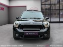 Mini countryman r60 184 ch cooper s pack red hot chili ii a occasion paris 17ème (75)(porte maillot) simplicicar...