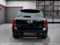 Mini countryman r60 184 ch cooper s pack red hot chili ii a occasion paris 17ème (75)(porte maillot) simplicicar...