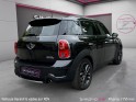 Mini countryman r60 184 ch cooper s pack red hot chili ii a occasion paris 17ème (75)(porte maillot) simplicicar...