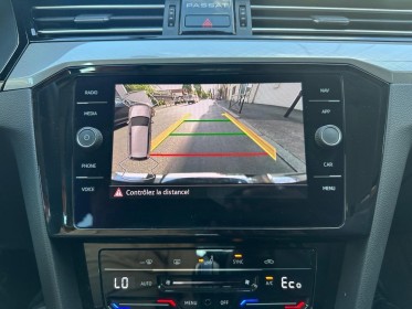 Volkswagen passat sw business 2022 1.4 tsi hybride rechargeable dsg6 gte business,  phase 2023 garantie constructeur, 1er......