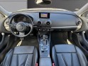 Audi a3 sportback 2.0 tdi 150 ambition luxe s tronic 6 - camera de recul  - complet audi occasion simplicicar rennes...