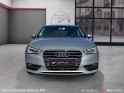 Audi a3 sportback 2.0 tdi 150 ambition luxe s tronic 6 - camera de recul  - complet audi occasion simplicicar rennes...