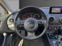 Audi a3 sportback 2.0 tdi 150 ambition luxe s tronic 6 - camera de recul  - complet audi occasion simplicicar rennes...