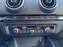 Audi a3 sportback 2.0 tdi 150 ambition luxe s tronic 6 - camera de recul  - complet audi occasion simplicicar rennes...
